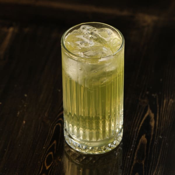 Refresher (Büyük Boy)