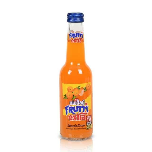 Meyveli Soda