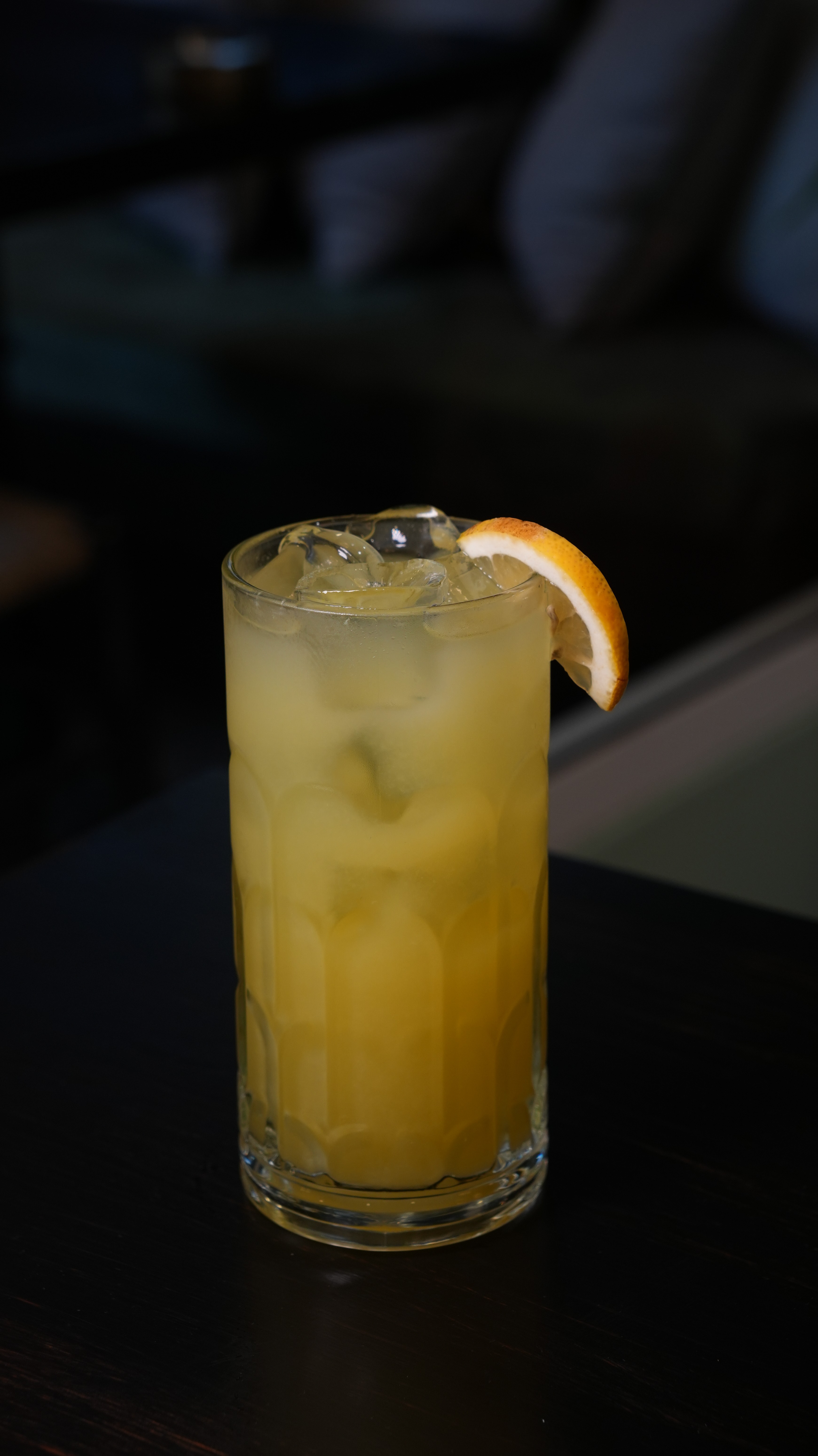 Limonata ve Portakal Suyu