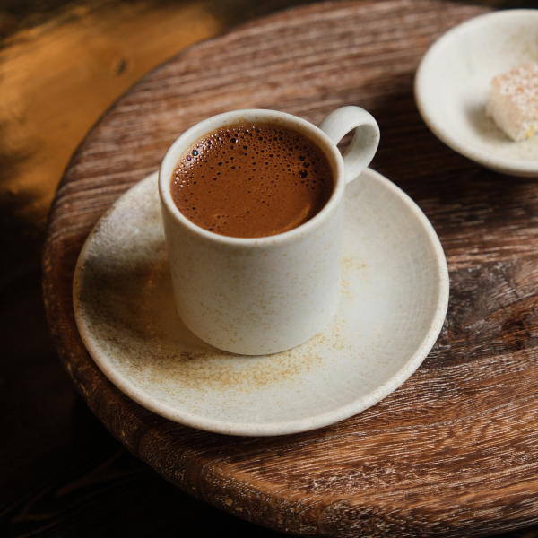 Damla Sakızlı Kahve