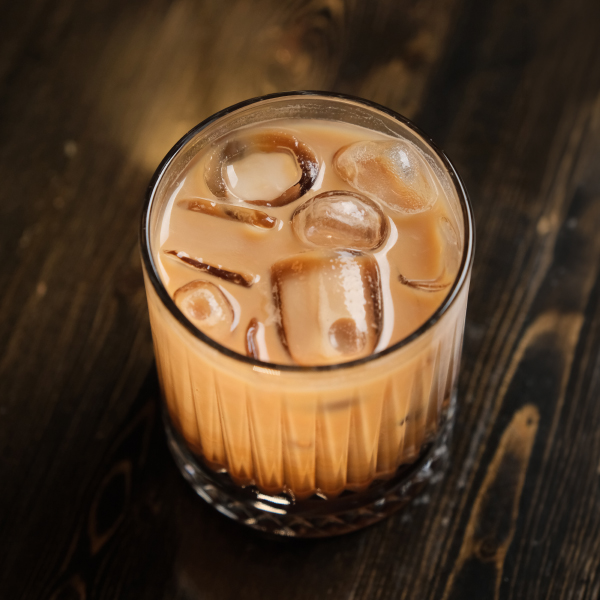 Ice Mocha
