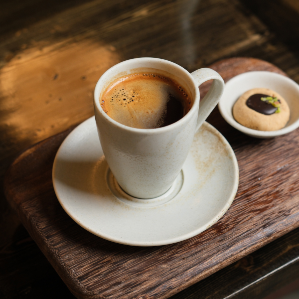 Filtre Kahve (Nicaragua)