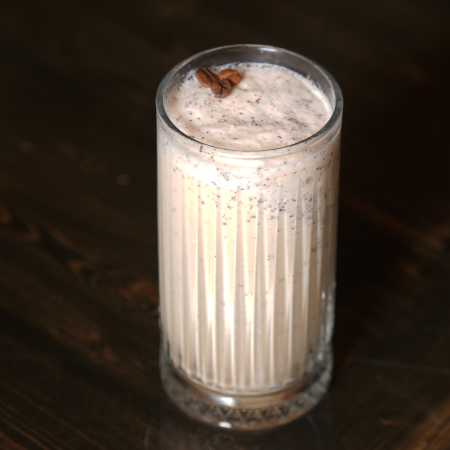 Cookie Frappe 