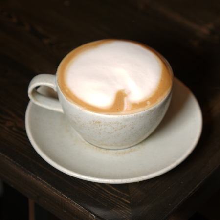 Cappucino