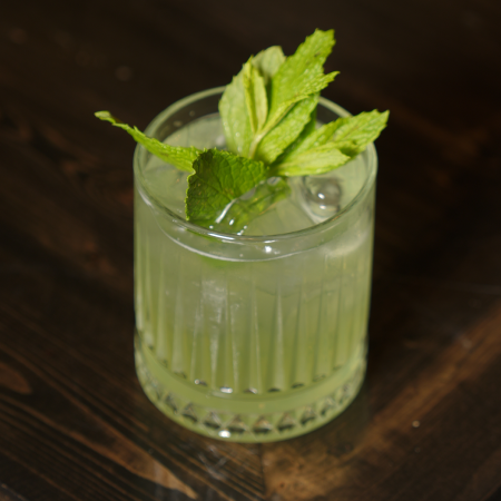 Cool Cucumber