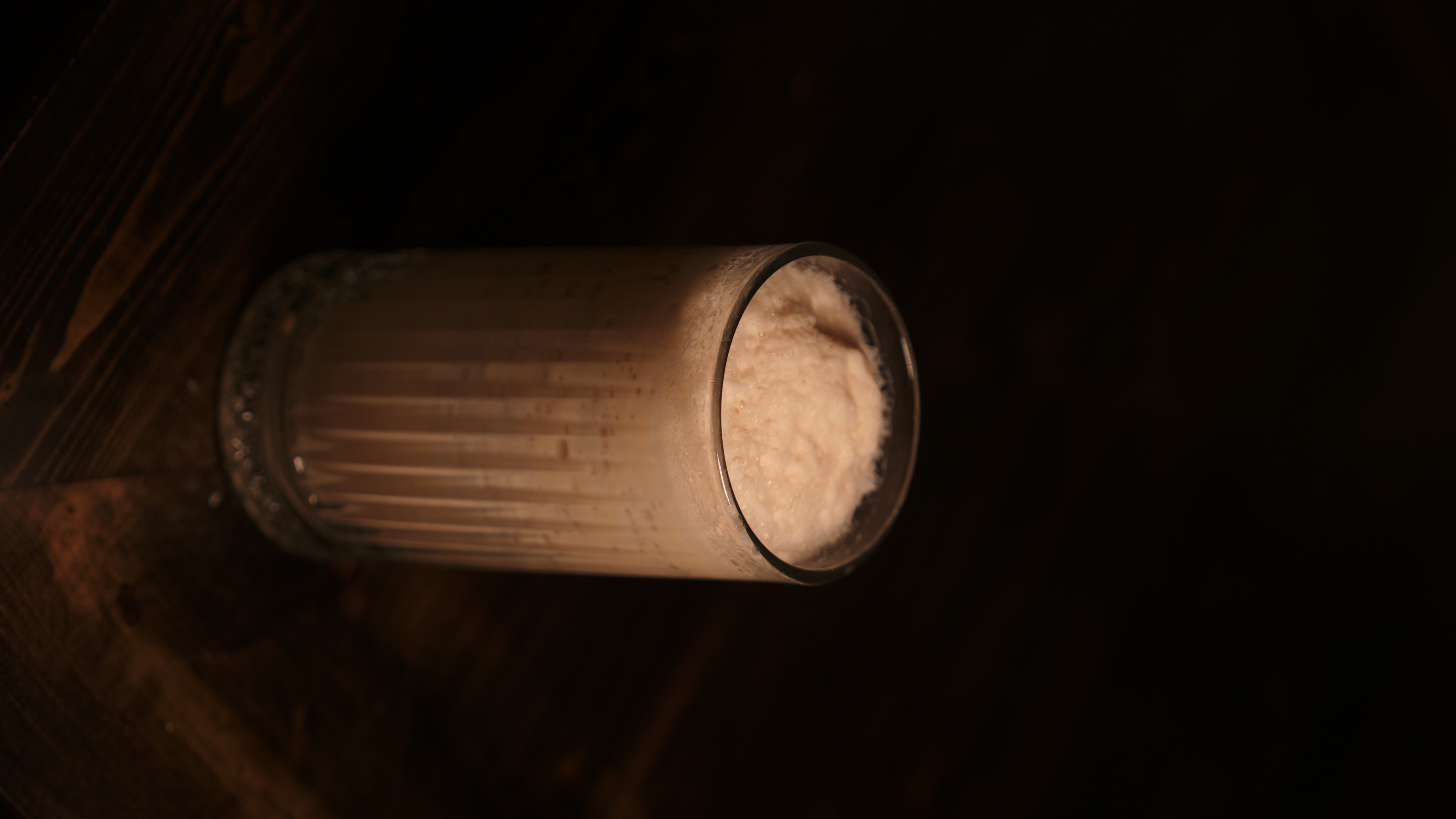 Salted Peacen Frappe