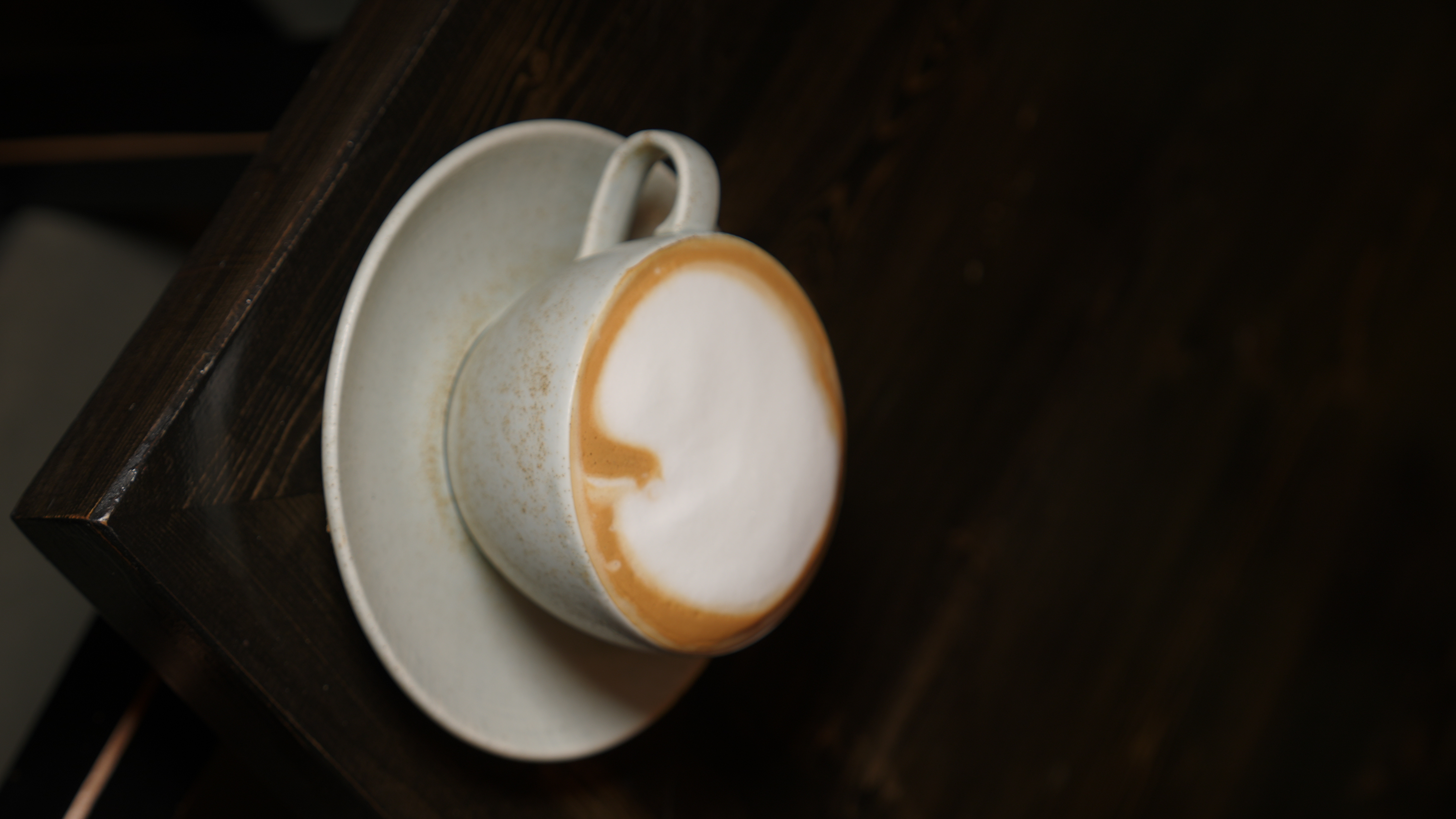 Cappucino