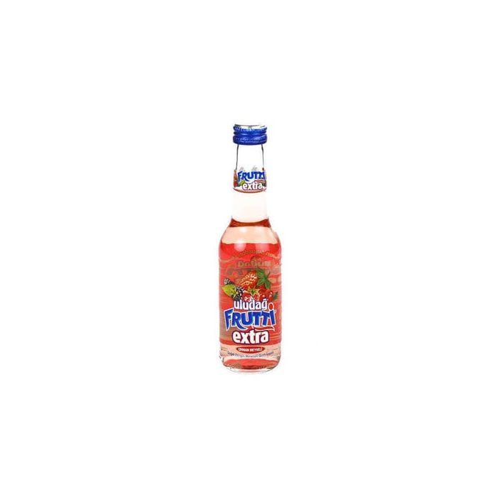 Frutti Ekstra Orman Meyveli