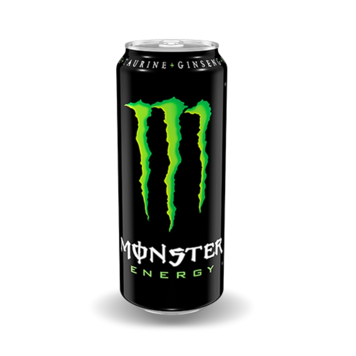 Monster Green