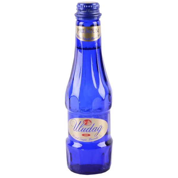 Premium Sade Soda