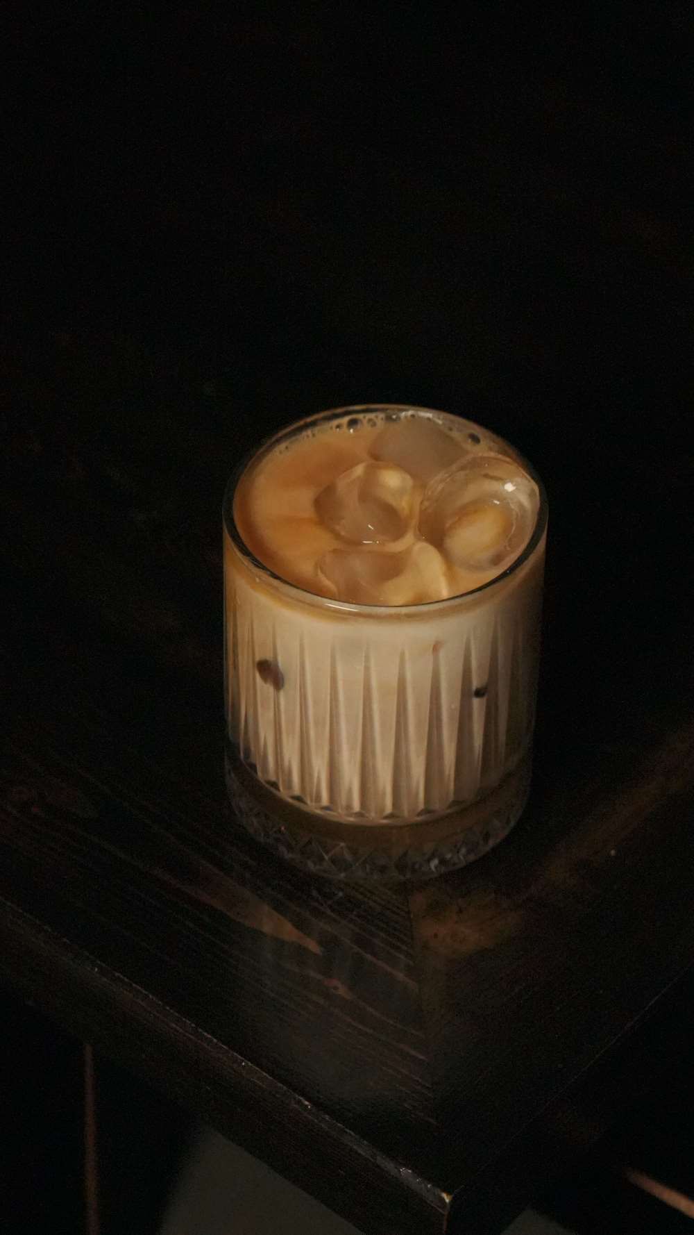 Iced Mocha 