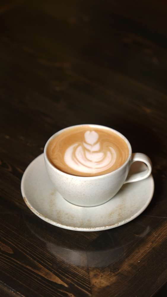 Latte