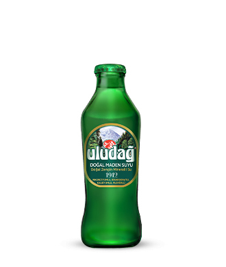 Sade Soda