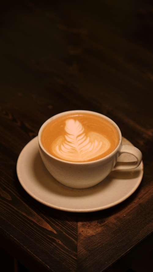 White Mocha 