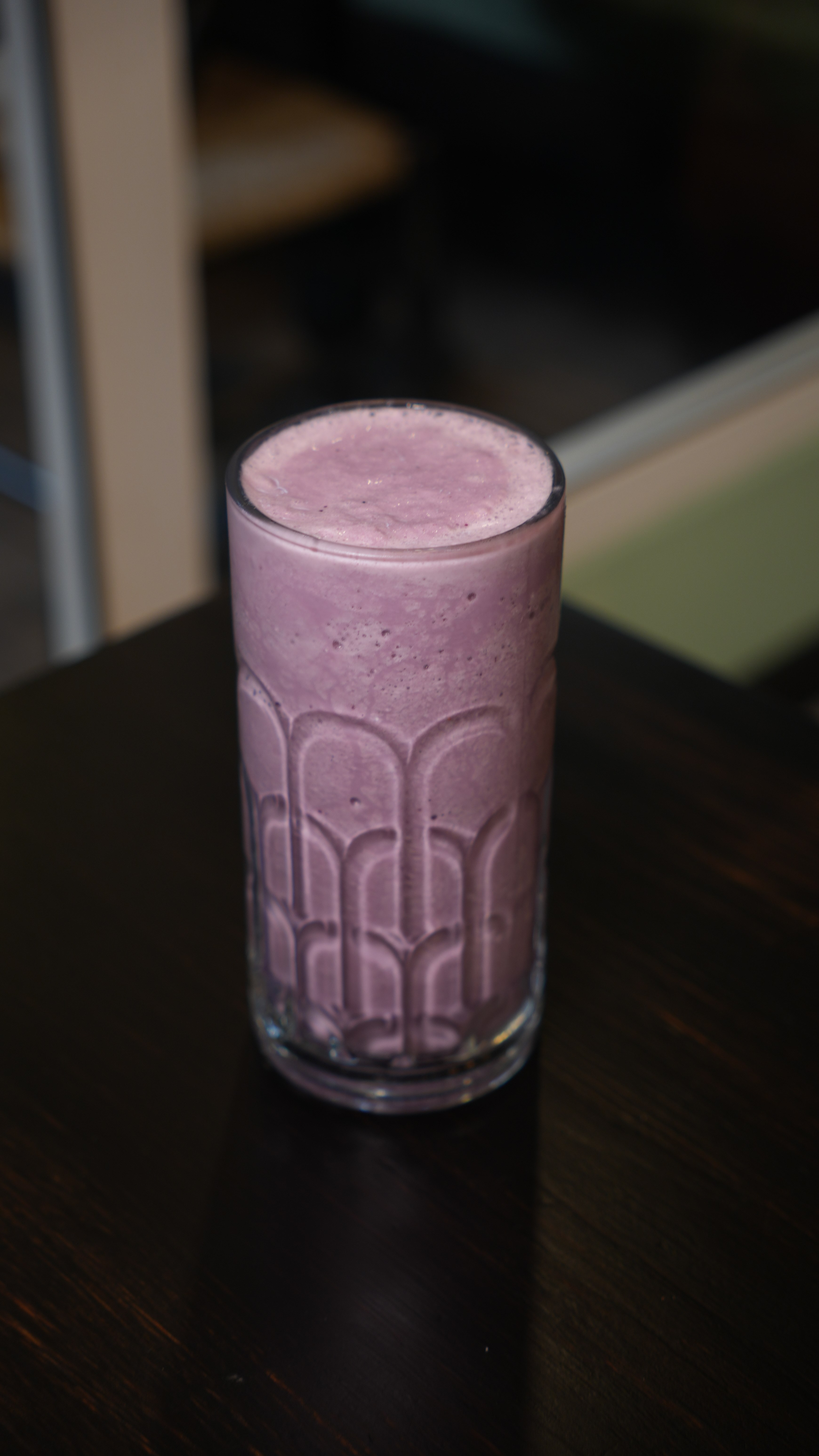 Macaron Frappe 